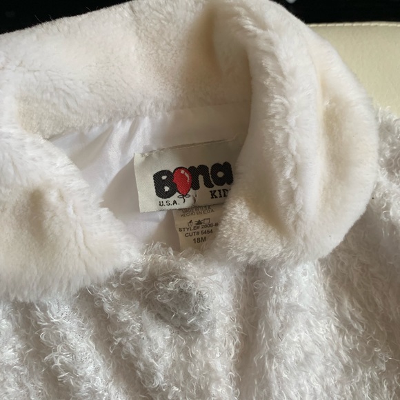 Toddler jacket - Picture 3 of 4